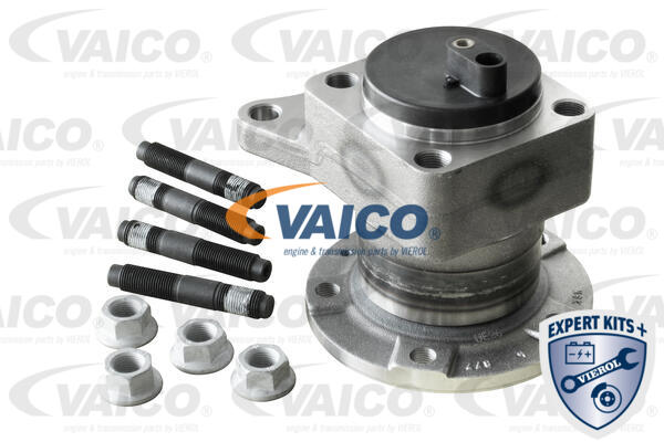 Radlagersatz Hinterachse Vaico V24-0659 von Vaico