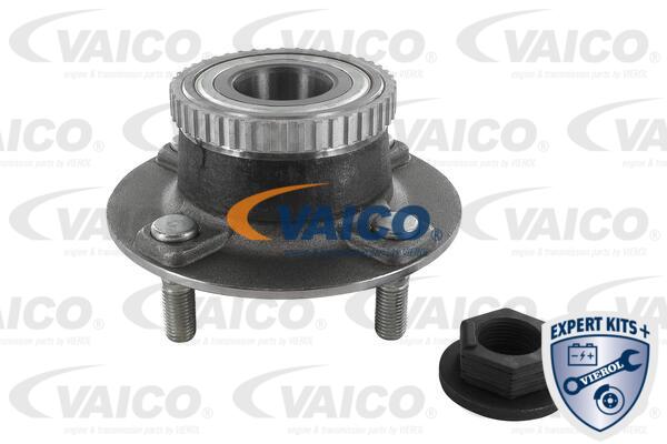 Radlagersatz Hinterachse Vaico V25-0158 von Vaico