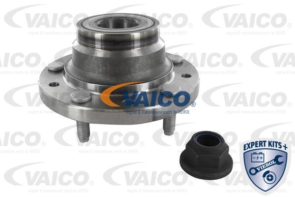 Radlagersatz Hinterachse Vaico V25-0470 von Vaico