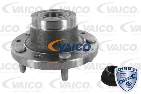 Radlagersatz Hinterachse Vaico V25-0471 von Vaico