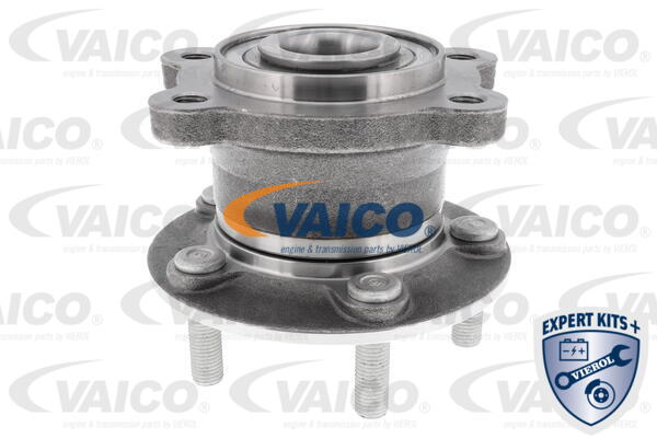 Radlagersatz Hinterachse Vaico V25-1098 von Vaico