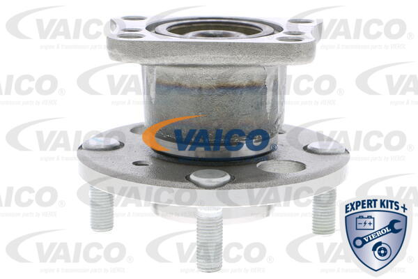 Radlagersatz Hinterachse Vaico V25-9710 von Vaico