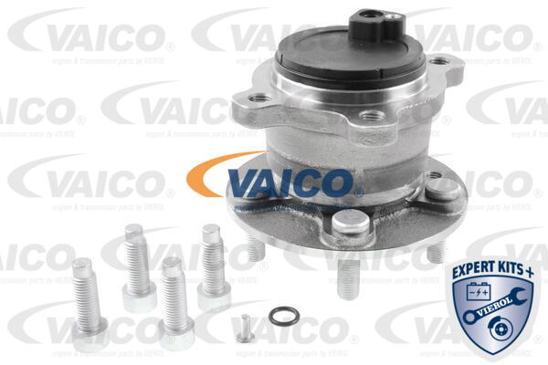 Radlagersatz Hinterachse Vaico V25-9712 von Vaico