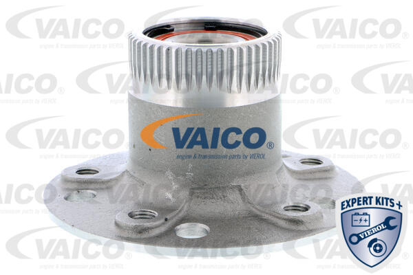 Radlagersatz Hinterachse Vaico V30-2486 von Vaico