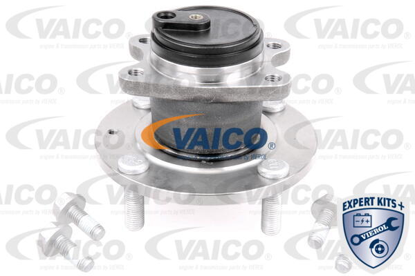 Radlagersatz Hinterachse Vaico V30-2581 von Vaico