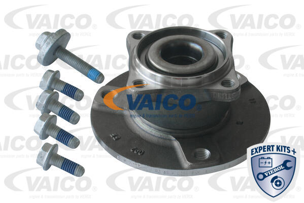 Radlagersatz Hinterachse Vaico V30-2618 von Vaico