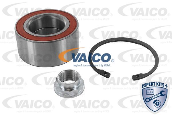 Radlagersatz Hinterachse Vaico V30-7407 von Vaico