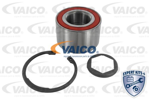 Radlagersatz Hinterachse Vaico V40-0530 von Vaico