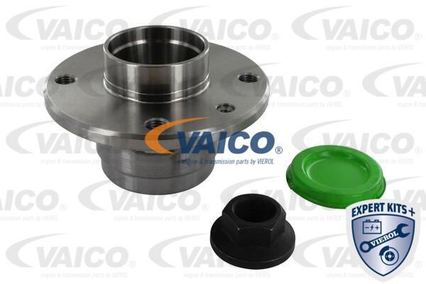 Radlagersatz Hinterachse Vaico V40-0531 von Vaico