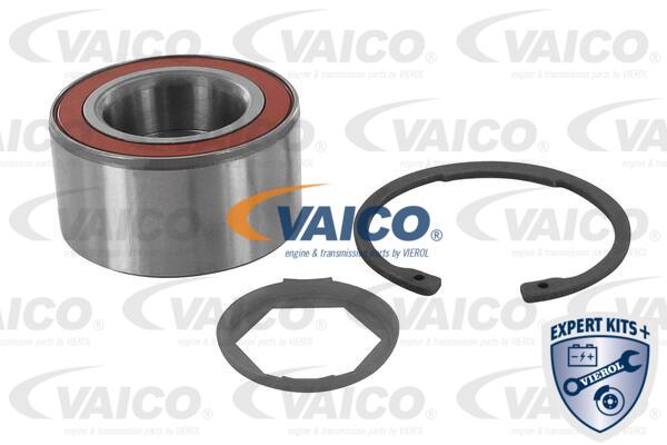 Radlagersatz Hinterachse Vaico V40-0533 von Vaico