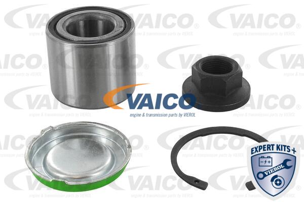 Radlagersatz Hinterachse Vaico V40-0767 von Vaico