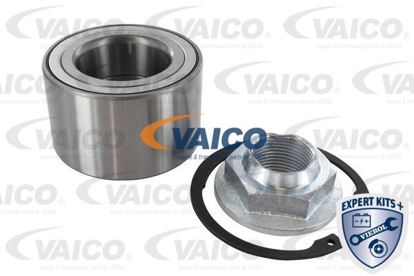 Radlagersatz Hinterachse Vaico V40-0775 von Vaico