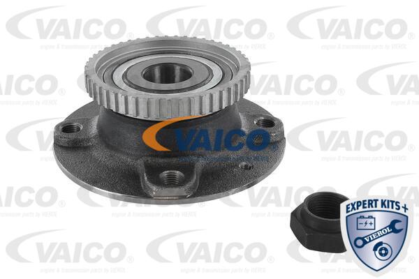 Radlagersatz Hinterachse Vaico V42-0065 von Vaico