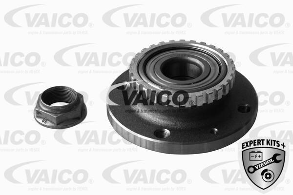 Radlagersatz Hinterachse Vaico V42-0268 von Vaico