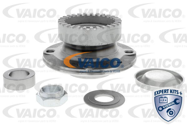 Radlagersatz Hinterachse Vaico V42-9581 von Vaico