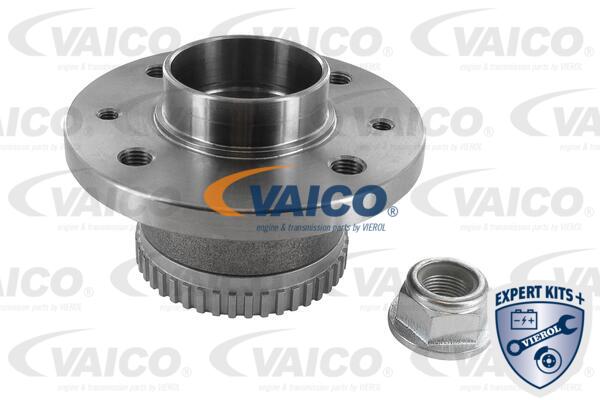 Radlagersatz Hinterachse Vaico V46-0093 von Vaico