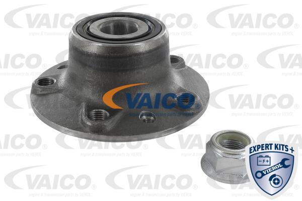 Radlagersatz Hinterachse Vaico V46-0454 von Vaico