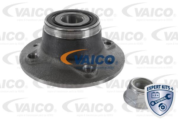 Radlagersatz Hinterachse Vaico V46-0455 von Vaico