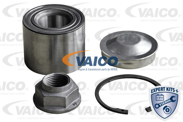 Radlagersatz Hinterachse Vaico V46-0806 von Vaico