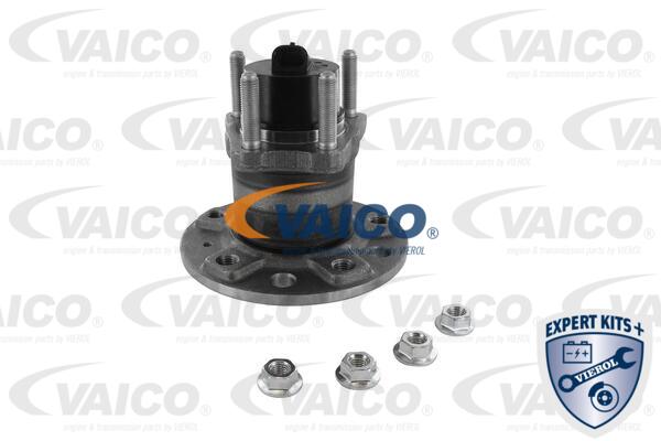 Radlagersatz Hinterachse Vaico V50-0052 von Vaico