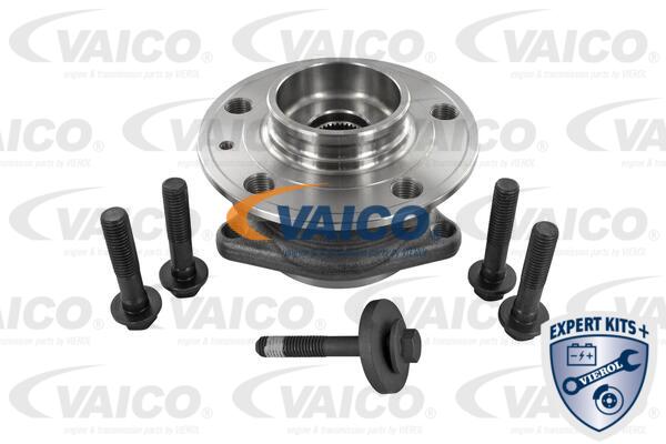 Radlagersatz Hinterachse Vaico V95-0233 von Vaico