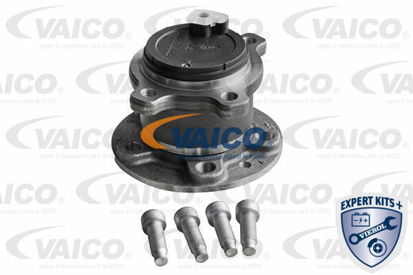 Radlagersatz Hinterachse Vaico V95-0323 von Vaico