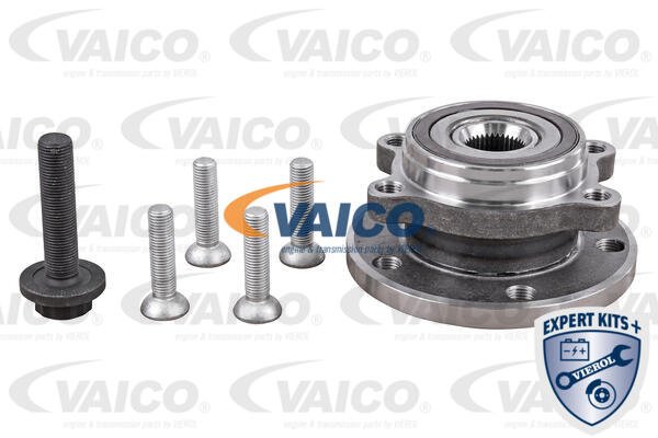 Radlagersatz Vorderachse Vaico V10-0497 von Vaico