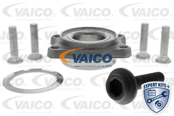 Radlagersatz Vorderachse Vaico V10-2109 von Vaico