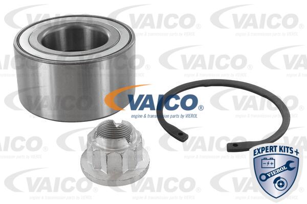 Radlagersatz Vorderachse Vaico V10-2116 von Vaico