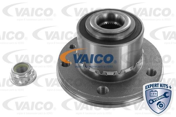 Radlagersatz Vorderachse Vaico V10-2119 von Vaico