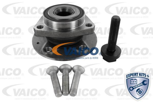 Radlagersatz Vorderachse Vaico V10-8546 von Vaico