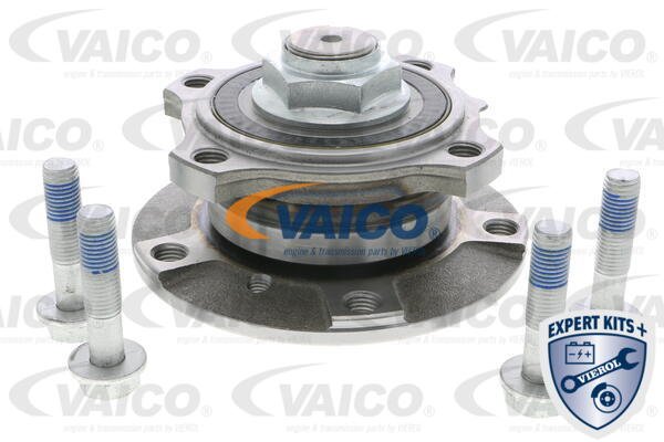 Radlagersatz Vorderachse Vaico V20-0513 von Vaico