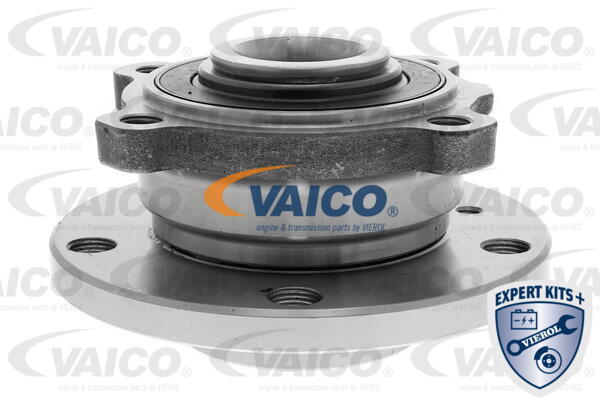 Radlagersatz Vorderachse Vaico V20-3285 von Vaico