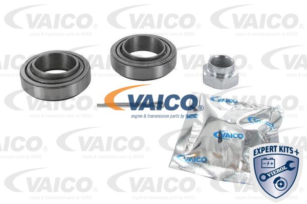 Radlagersatz Vorderachse Vaico V25-0155 von Vaico