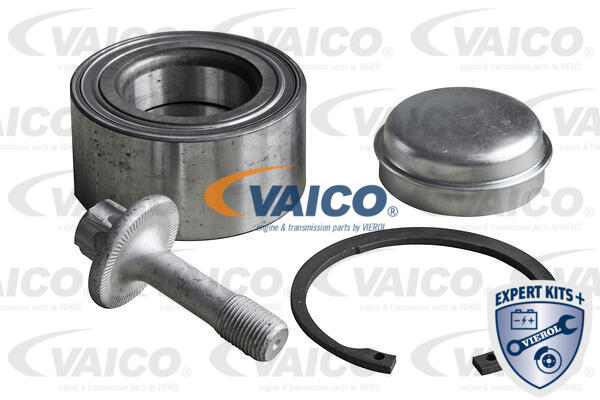 Radlagersatz Vorderachse Vaico V30-2602 von Vaico