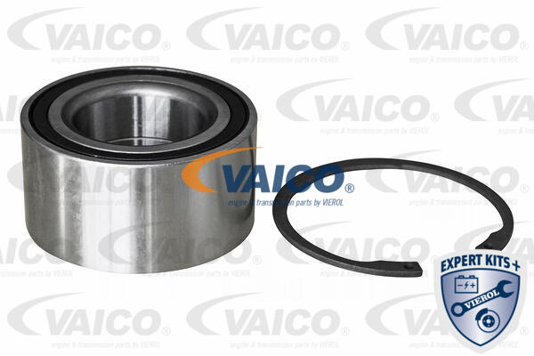 Radlagersatz Vorderachse Vaico V30-2604 von Vaico