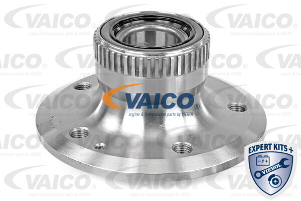 Radlagersatz Vorderachse Vaico V30-2989 von Vaico