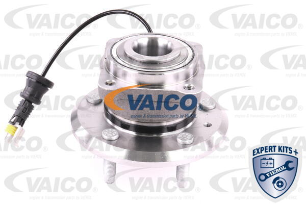 Radlagersatz Vorderachse Vaico V33-0163 von Vaico