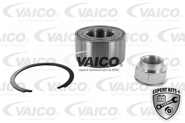 Radlagersatz Vorderachse Vaico V40-1038 von Vaico