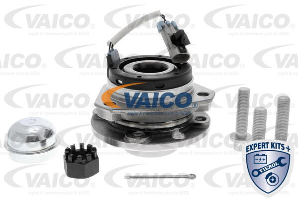 Radlagersatz Vorderachse Vaico V40-7004 von Vaico