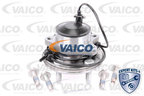 Radlagersatz Vorderachse Vaico V41-0023 von Vaico