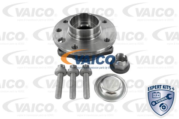 Radlagersatz Vorderachse Vaico V50-0051 von Vaico