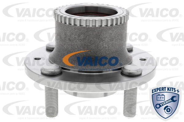 Radlagersatz Vorderachse Vaico V33-0153 von Vaico