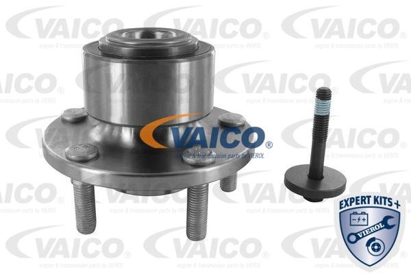 Radlagersatz Vorderachse Vaico V95-0258 von Vaico