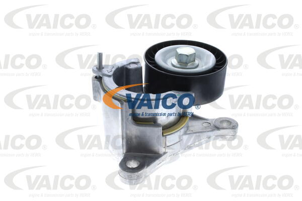 Riemenspanner, Keilrippenriemen Vaico V42-0202 von Vaico