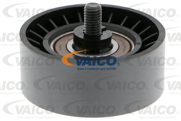 Spannrolle, Keilrippenriemen Vaico V30-3109 von Vaico