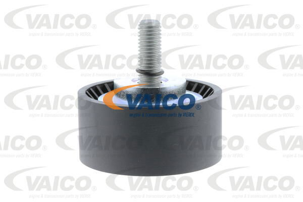 Spannrolle, Keilrippenriemen Vaico V45-0105 von Vaico