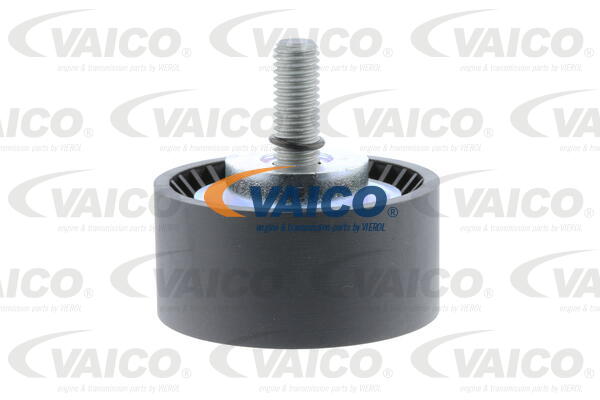 Spannrolle, Keilrippenriemen Vaico V45-0105 von Vaico