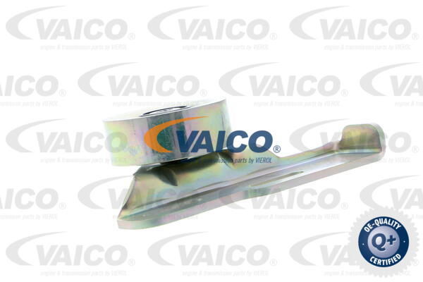 Spannrolle, Keilrippenriemen Vaico V46-0309 von Vaico