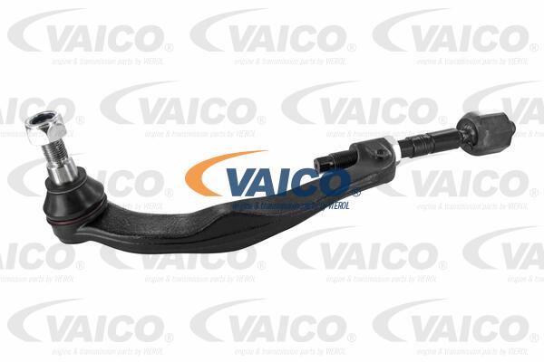 Spurstange Vorderachse links Vaico V10-0681 von Vaico